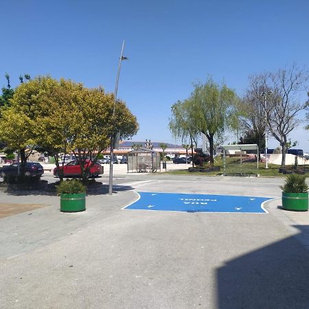 オ・グローベPiso Centrico Nati Con Parking Incluidoアパートメント エクステリア 写真